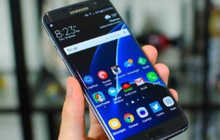 Samsung Galaxy S7edje
