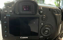 Камера canon 5d mark iv