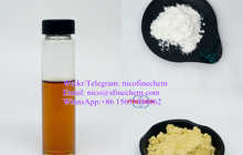 New PMK Oil / Powder ethyl glycidate CAS 28578-16-7 - Chemicals Raw Matericals with Safe Delivery