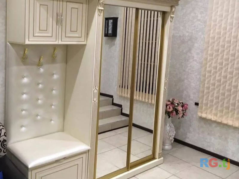 Мебель на заказ
