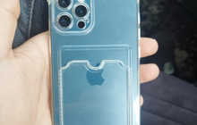 IPhone 12 pro 512g