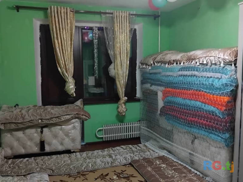 3-комн. квартира, 52 м² 4 этаж на продажу