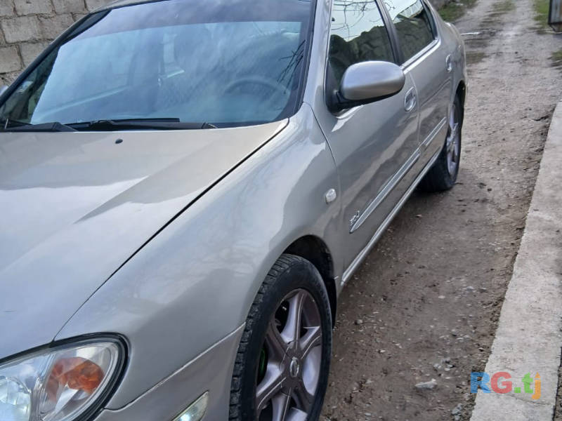 Nissan Maxima 3.0 2003 г.