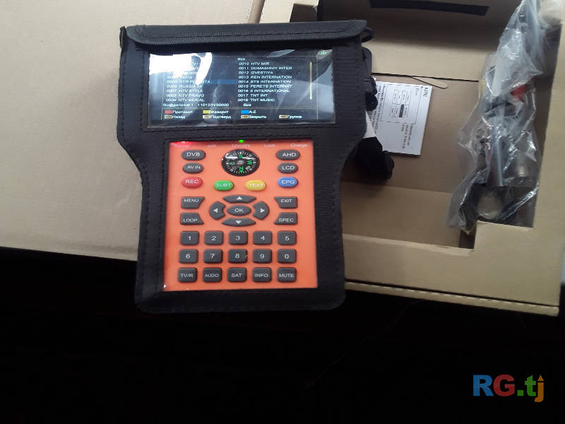 Пирибори фуруши барои станофка антена