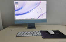 Персональный компьютер iMac 24 M1